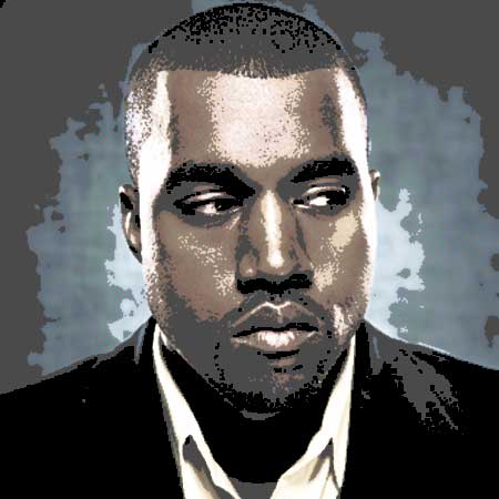 kanye west all of the lights rihanna. Kanye#39;s latest